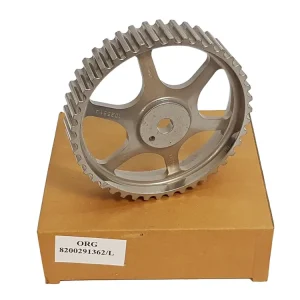 Rozvodové Kolo Nový originál Renault 1.2 16V 8200291362 Omezená Nabídka