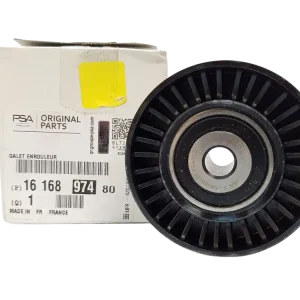 Kup Teď Napínač Pásku Originál Ducato Jumper Boxer III 2.0 HDI 1616897480