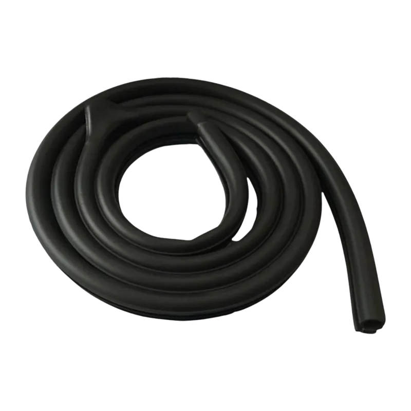 Těsnění Dveří Zadek Originál Trafic II/III Primastar Vivaro 7684200QAB Odeslání Ihned