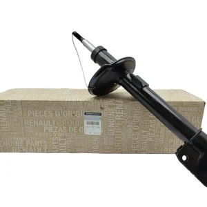 Nejlepší Cena Tlumič Zadek Originál Dacia 562107298R