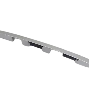 Lišta Kapoty Nový originál Zadek Citroen Peugeot 206 8742E3 Finální Výprodej