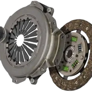 Levný Kompletní Spojka Originál Renault Clio 2 Kangoo 1.2-1.4 7711130002