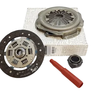 Cenová Bomba Kompletní Spojka Originál Renault 7701478120