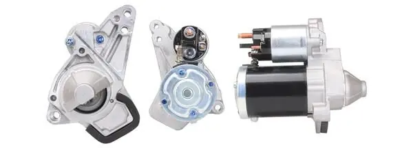 Sezónní Sleva Startér Originál Mitsubishi Renault Megane 1.2 TCe 233000779R