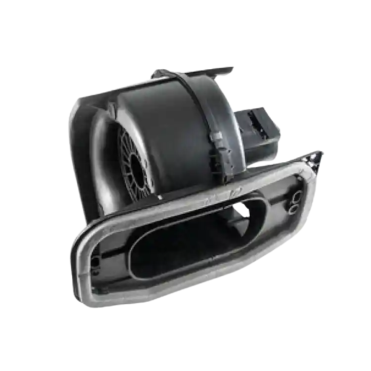 Odeslání Ihned Ventilátor Dmýchadlo Originál Renault Kangoo I 7701203257