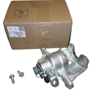 Svorka Brzdy Předek Levý Originál Citroen C5 II 1607374880 Zlevněný