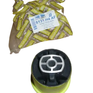 Montážní Pouzdra Ramena Závěsné Nápravy Citroen Peugeot C2 C3 DS3 208 5131H4 Levný