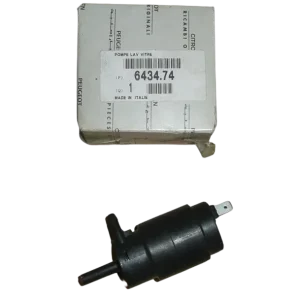 Pumpička Ostřikovače Originál Jumper Boxer Ducato II 643474 Nejlepší Cena