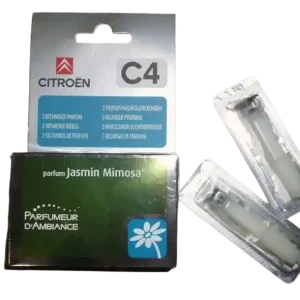 Sada Na Opravu Nový originál Citroen Peugeot Parfum Jasmin 9980P5 Top Prodej