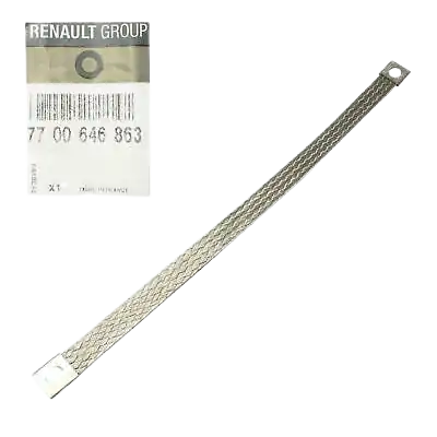 Výhodná Nabídka Elektrické dráty Originál Renault Nissan 7700646863