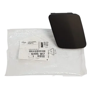 Pouze Dnes Zástrčka Levý Originál Citroen Peugeot 6405W7 9651770880