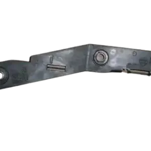 Pouze Dnes Upevnění Nárazníku Předek Levý Originál Citroen C4 Picasso 7841W1