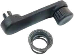 Rukojeť Okna Originál Renault Clio 3 Kangoo 2 7700811387 Poslední Šance