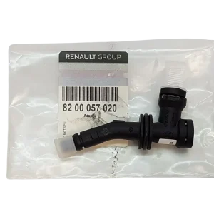 Hlavní Válec, Spojka Nový originál Renault 8200057020 Top Prodej