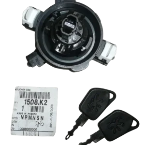 Nejprodávanější Vičko Palivové Nádrže Originál Citroen Peugeot 206 1508K2