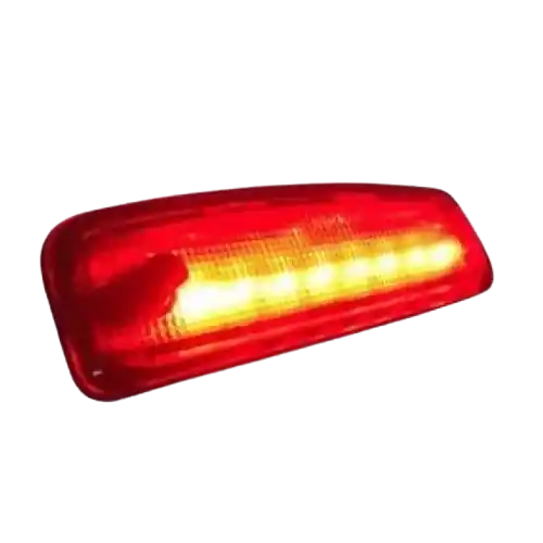 Světlo Stop Nový originál Dacia Logan 6001549108 Ověřený