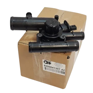 Expresní Doručení Kryt Termostatu Renault 8200641307 QPlus