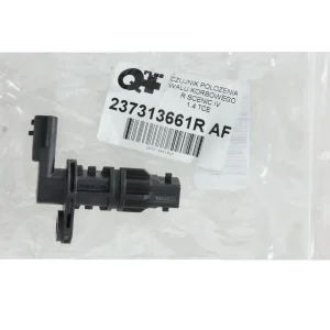 Senzor Impulsů Originál Renault Scenic Megane 1.3 TCE 237313661R Ověřený