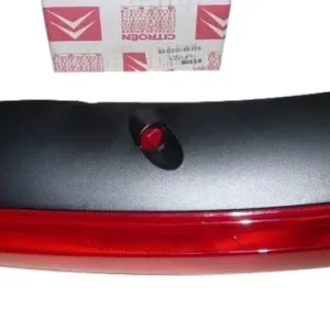 Rychlé Dodání Světla Levý Originál 6350P9 6350.P9 Citroen