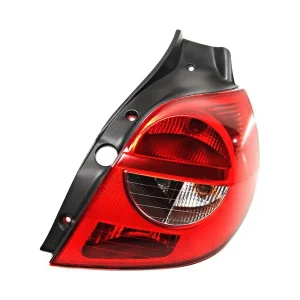 Světla Pravý Zadek Renault Clio III 8200459960 Ověřený