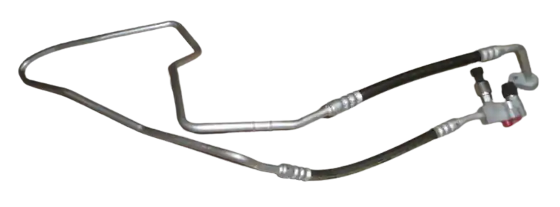 Kabel Klimatizace Originál Jumper Boxer Ducato III 6470H0 Přímo Od Výrobce