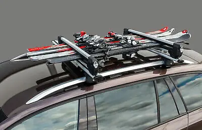 Značkový Střešní Box / Rakev Originál Citroen Peugeot 961514