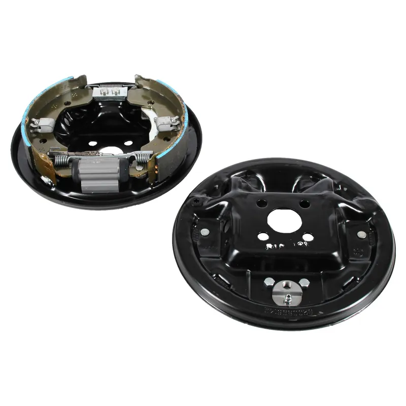 Nejlepší Volba Brzdové Destičky Originál Renault Clio III Modus 8201046953