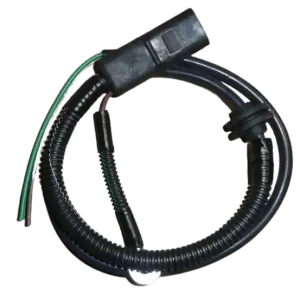 Elektrické dráty Originál Citroen Peugeot 407 C5 6599KN Hit Sezóny