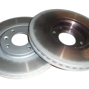 Aktuální Brzdový Kotouč Předek Originál Citroen C5 Xantia 4246W3