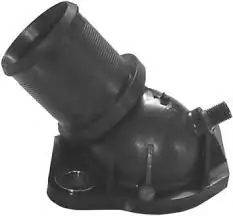 Finální Výprodej Kryt Termostatu Originál Citroen Peugeot C4 C5 605 2.0 1336G0