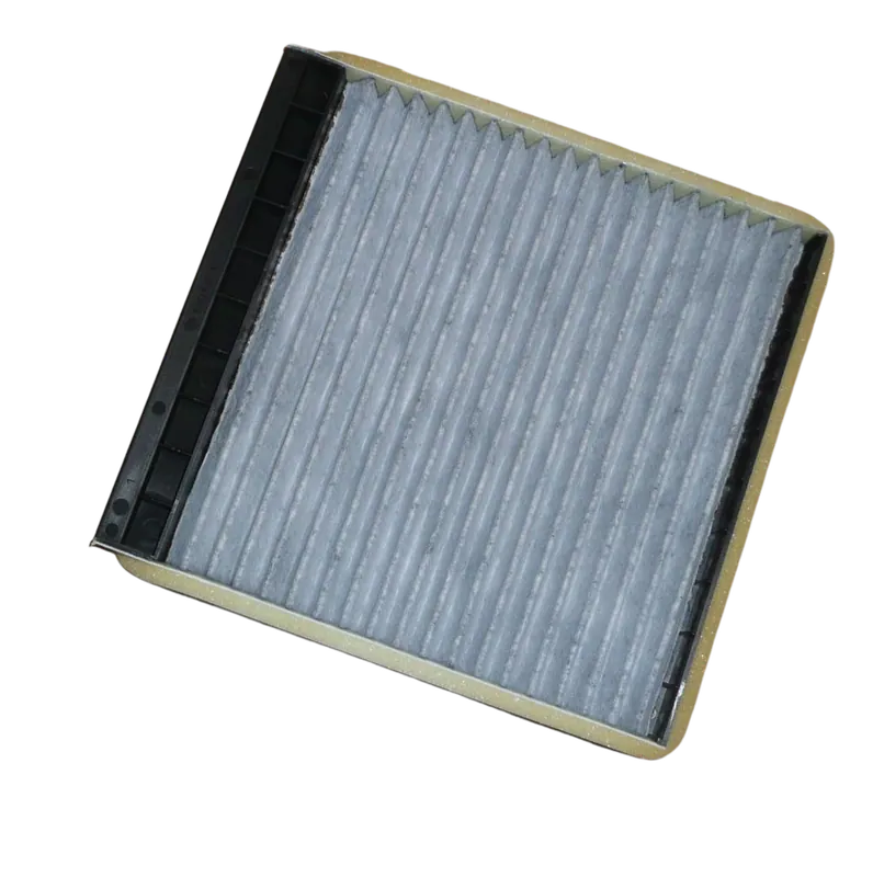 Filtr Kabinový Originál Citroen Peugeot Xantia Zx Berlingo 6479A2 Ověřený