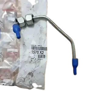 Převod Paliva Originál Citroen Peugeot C4 C5 508 2.0 HDI 1570K2 Cenově Výhodný