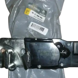 Zámek Kapoty Zadek Originál Renault Megane III 905700008R Kup Teď