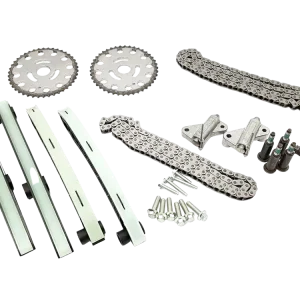 Víkendová Akce Sada Rozvodového Řetězu Originál Renault Espace 3.0 dCI V6 130C19028R