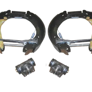 Brzdové Destičky Originál PSA Berlingo Partner II 1610091380 Aktuální