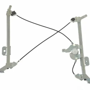 Okenní Regulátor Předek Pravý Originál Renault Megane II 8201010931 Dokud Zásoby Vydrží