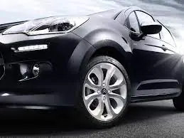 Přímo Od Výrobce Hliníková Kola Originál Citroen Peugeot C3 9406C2