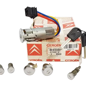Akce Zapalování Nový originál Citroen C15 4162V1