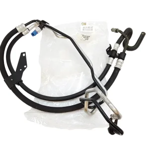 Akce Trubky Posilovače Řízení Originál Citroen Xsara Picasso 4014N2