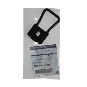 Poslední Šance Západka Zadek Originál Renault Kangoo 9057000QAD