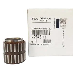 Valivé Ložisko Nový originál Citroen Peugeot 234311 Nejprodávanější