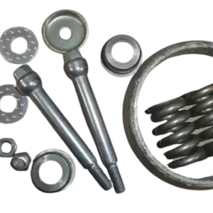 Těsnící Kroužek Výfuku Originál Citroen Peugeot Fiat 179760 1797.60 Časově Omezené