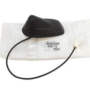 Finální Výprodej Anténa Originál Citroen Peugeot C4 658770