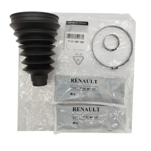 Aktuální Kryt Hnacího Hřídele Originál Renault 7701470567