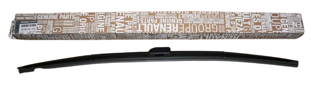 Tovární Cena Stěrač Pravý Originál Renault Kadjar 288904EH0A