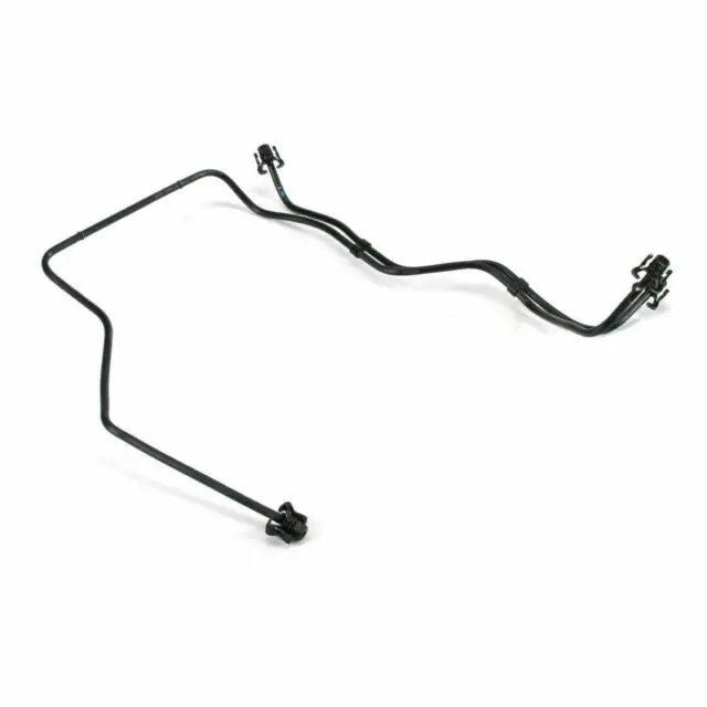 Hadice Chladiče Originál Jumpy Expert Scudo III 2.0 HDI 1323Y7 Bezpečná Platba