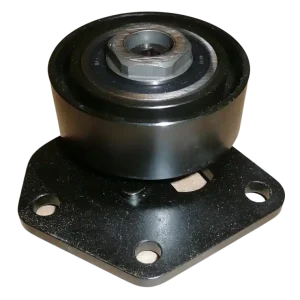 Autentický Napínač Pásku Originál Renault Laguna 2.2 D 7700860455