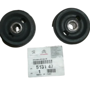 Kulový Kloub Svislého Čepu Originál Citroen Peugeot Xsara 405 ZX 513147 Značkový