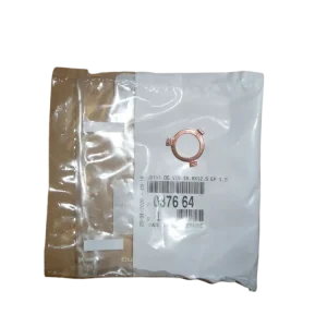 Autentický Těsnění Originál Citroen Peugeot 1.2 VTI 037664