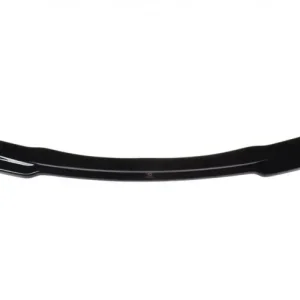 Omezená Nabídka Maxton Design Spoiler zadního nárazníku Maserati Quattroporte Mk5 Facelift - karbon MS-QP-5-RD1C